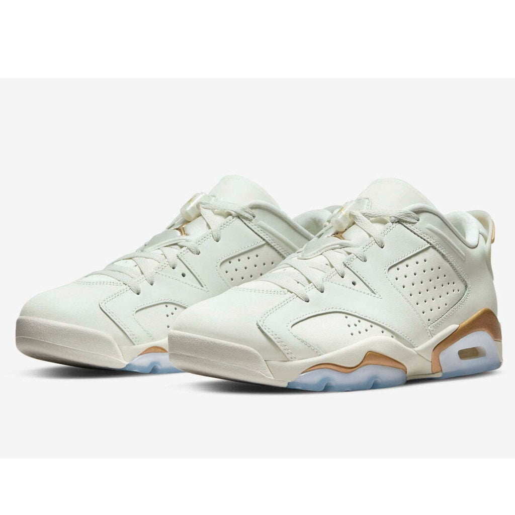 Air Jordan 6 Low 'Lunar / Chinese New Year'