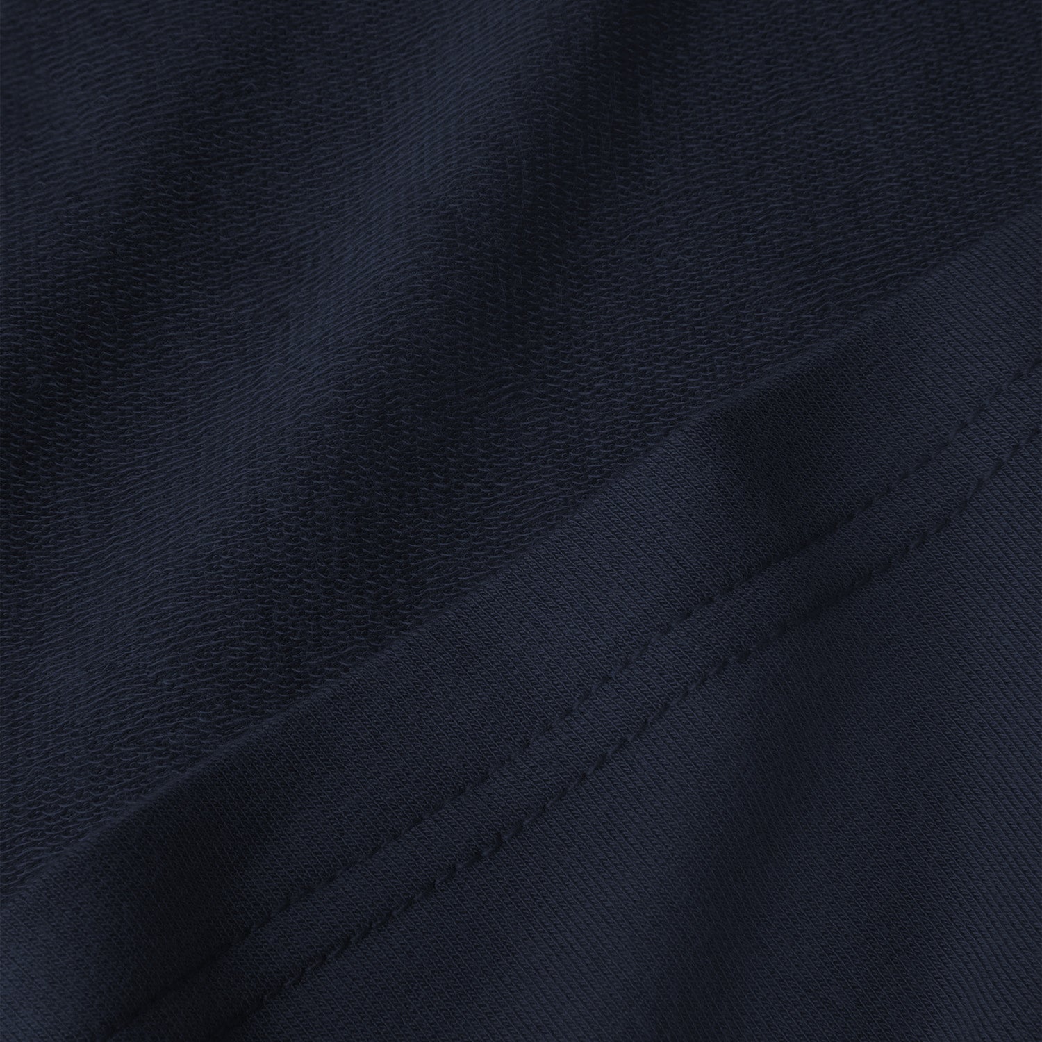 Navy/Mint JamTee