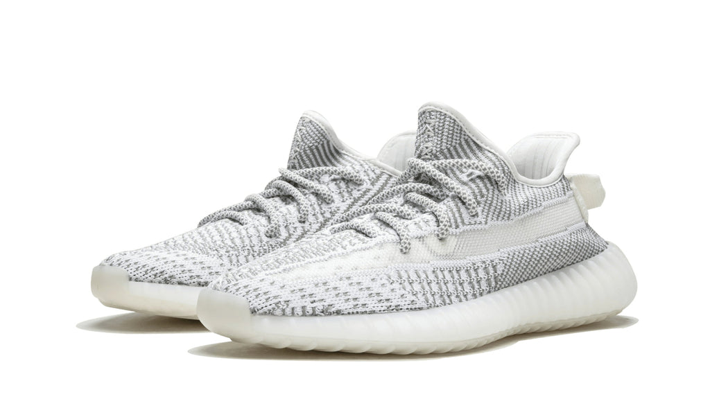 YEEZY BOOST 350 V2 "Static"