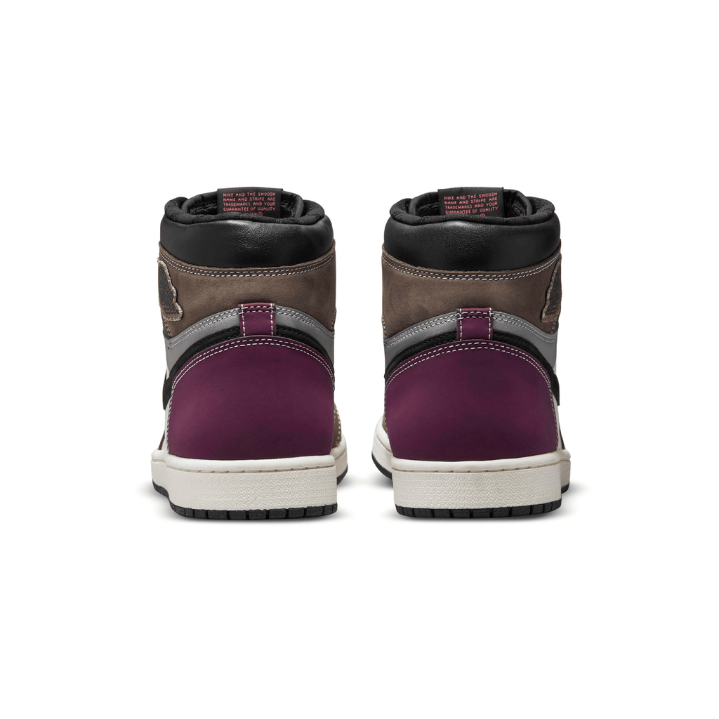 Air Jordan 1 High 'Hand Crafted'