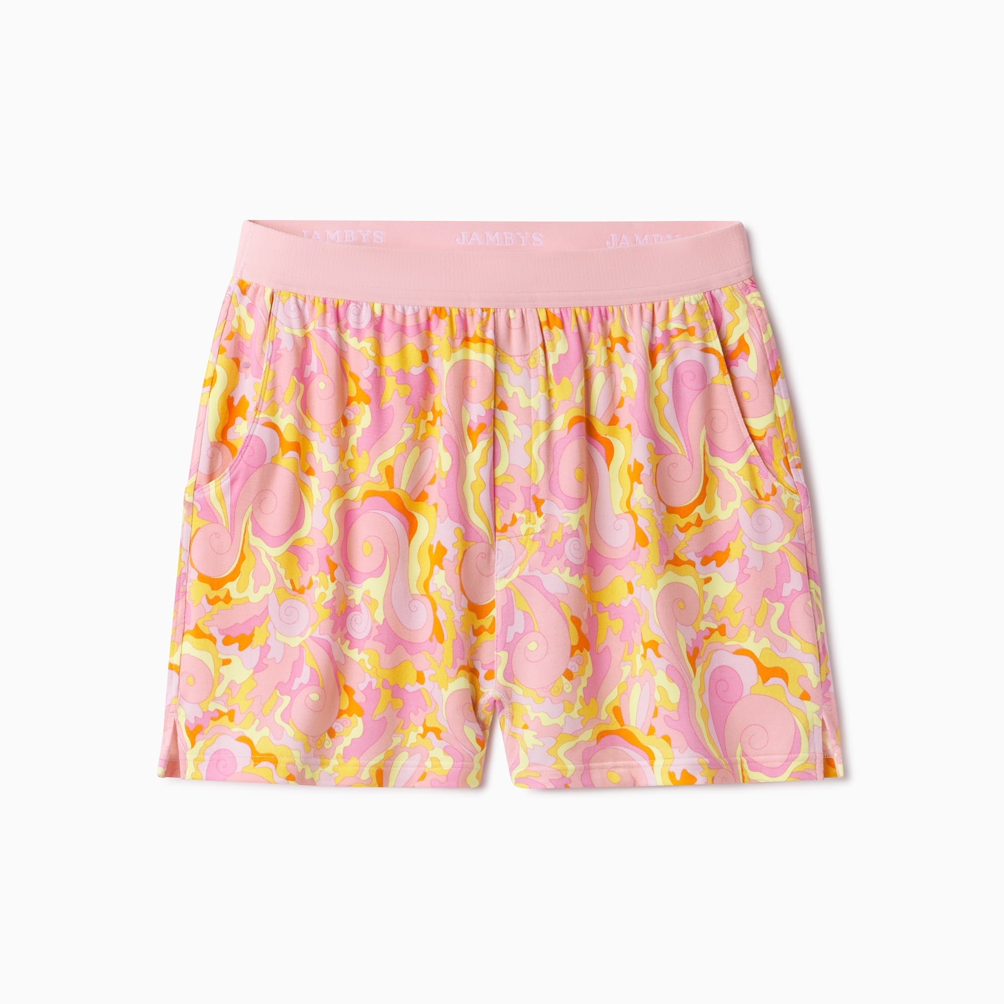 Groovy Swirl Jambys