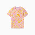 Groovy Swirl JamTee