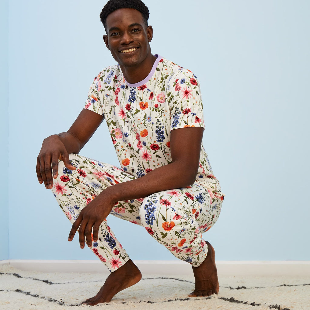 Bouquet Long Jambys