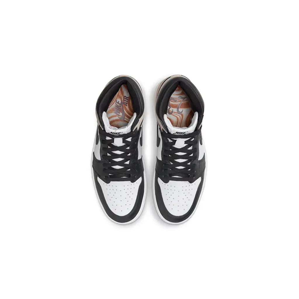 Air Jordan 1 High 'Latte'