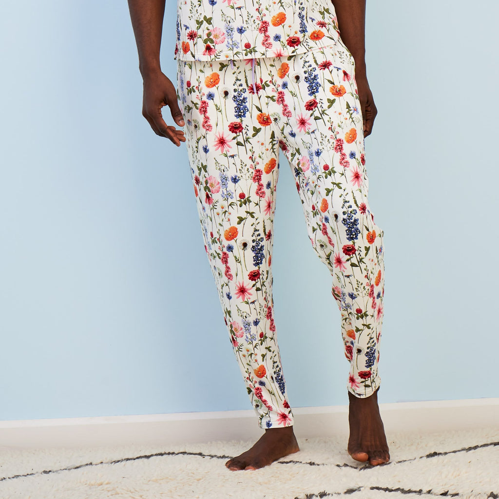 Bouquet Long Jambys