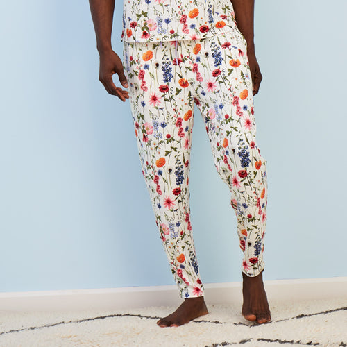 Bouquet Long Jambys