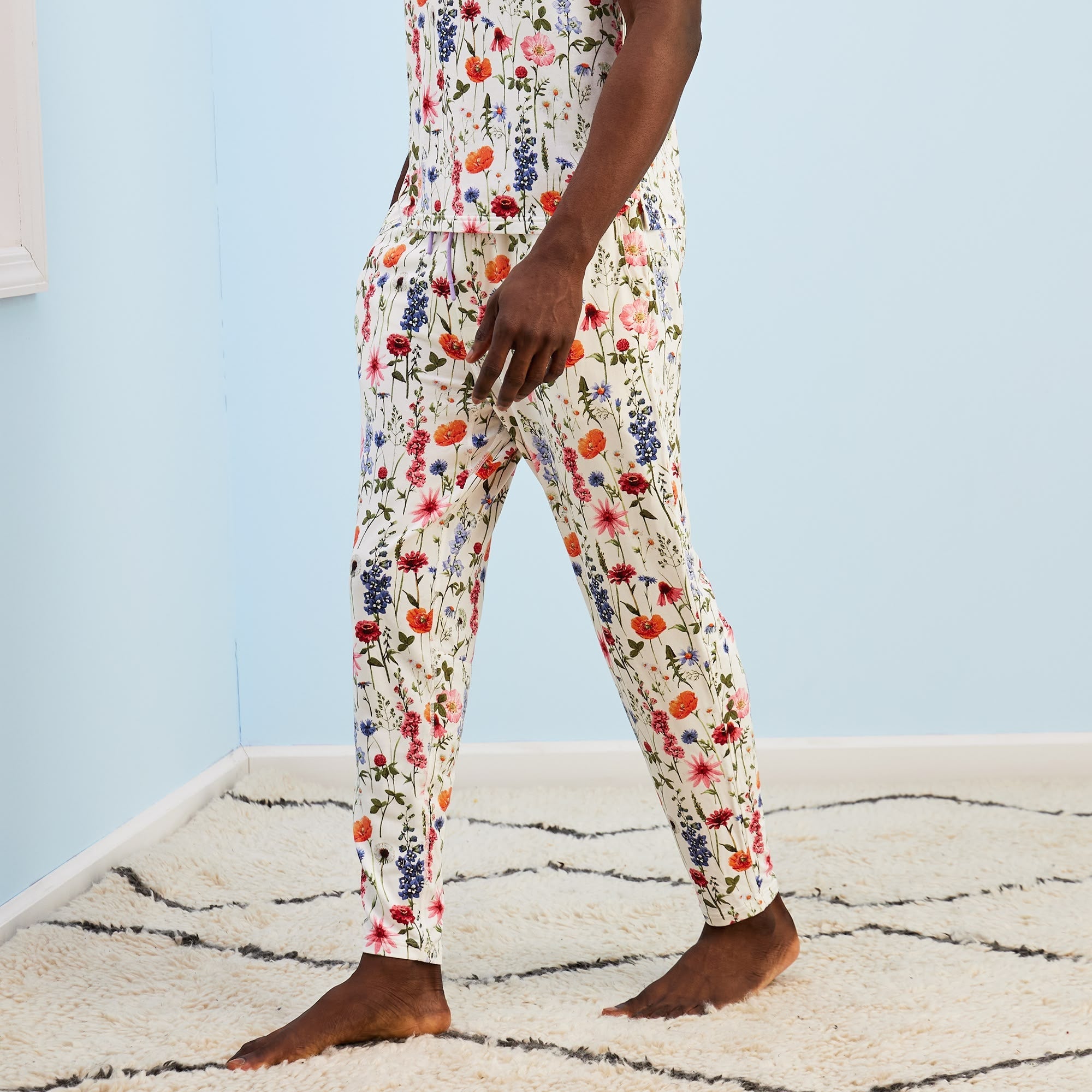Bouquet Long Jambys