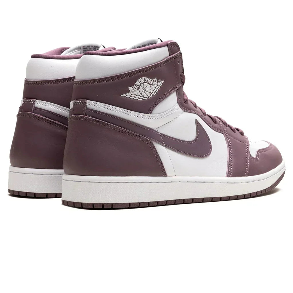 Air Jordan 1 High 'Mauve'