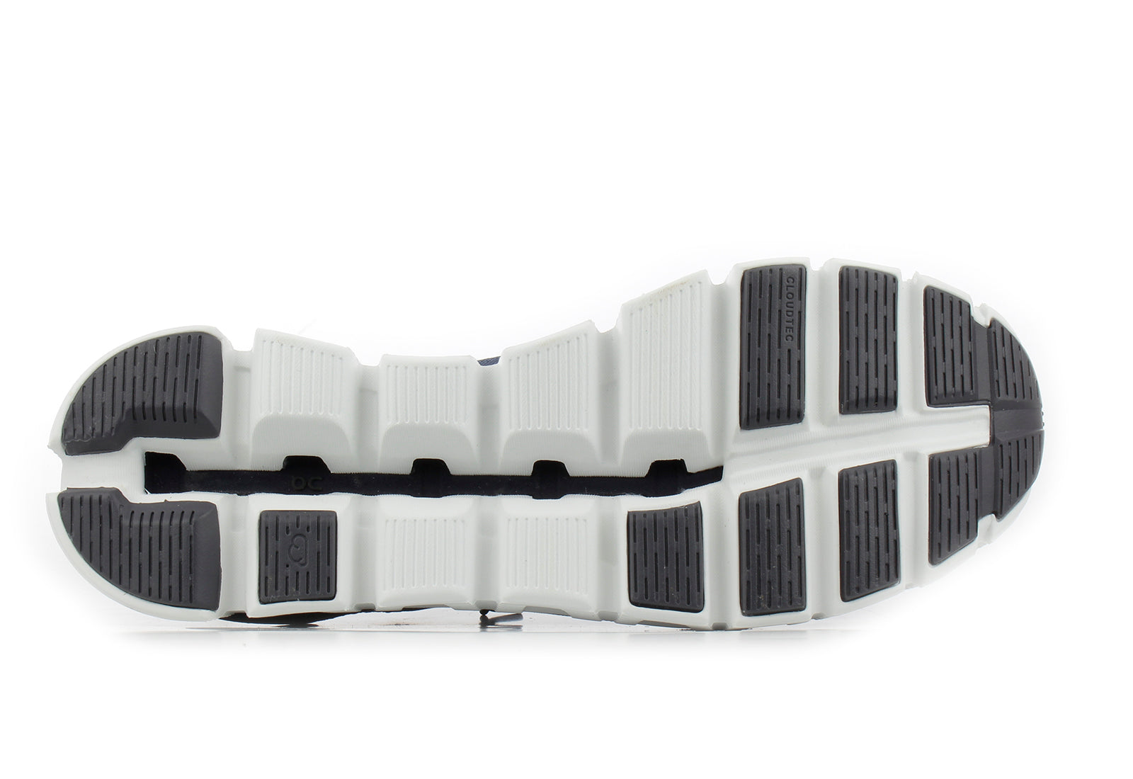 Cloud 5 Coast Sneakers in Blue