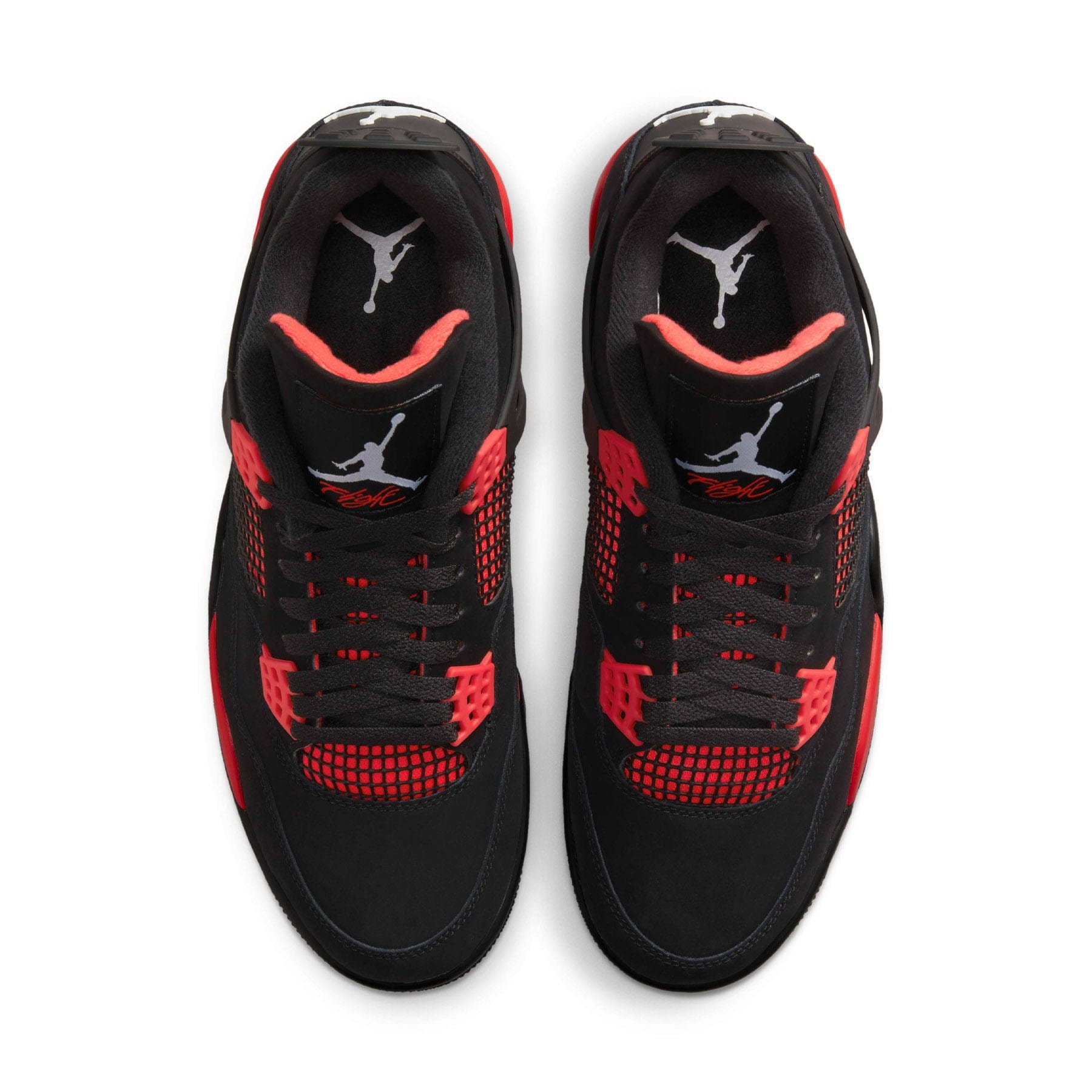 Air Jordan 4 'Red Thunder'